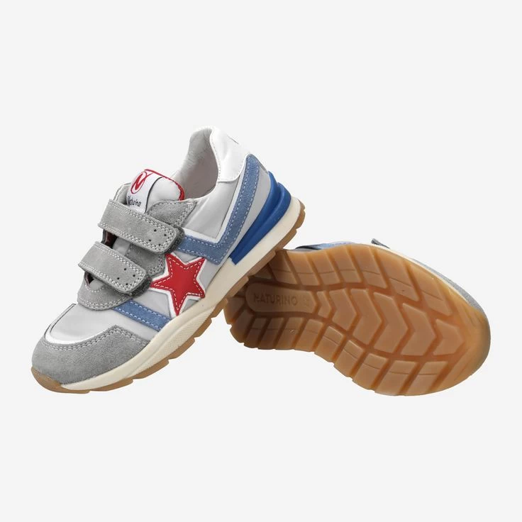 Naturino Art. NATURINO EVON VL Grau – Bild 4