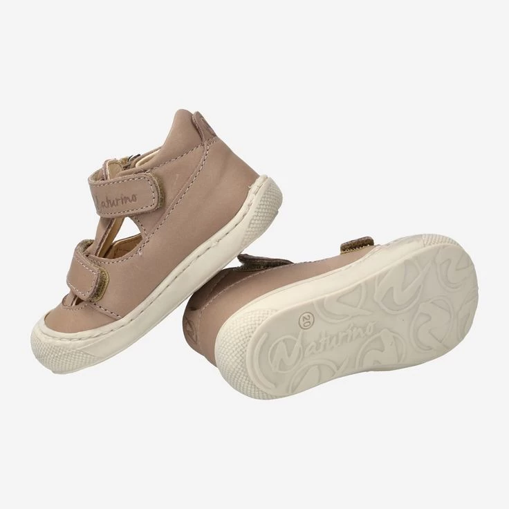 Naturino Art. NATURINO PUFFY Braun – Bild 4