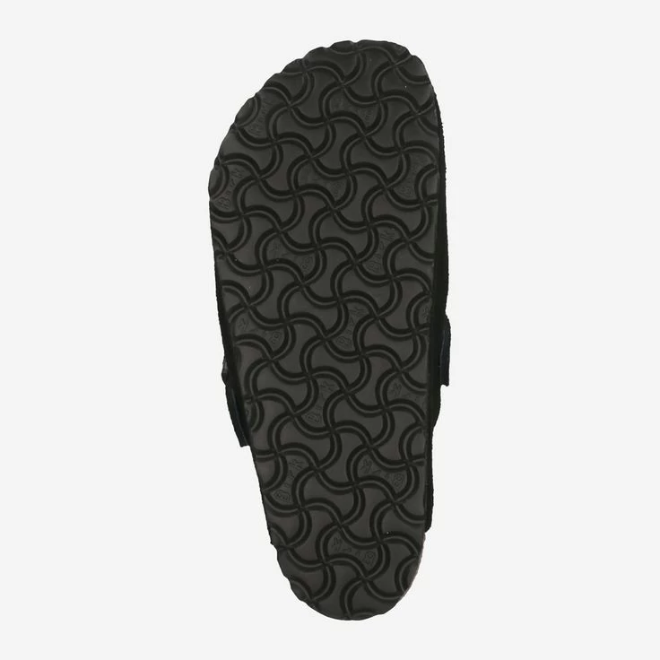 Birkenstock Art. Boston Schwarz – Bild 4