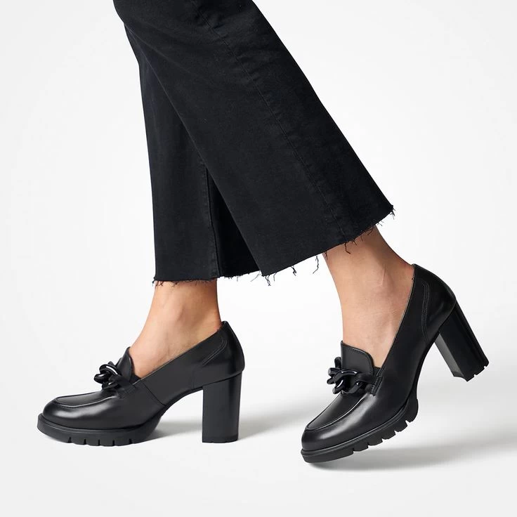 Paul Green Art. 3794-002 Schwarz – Bild 6