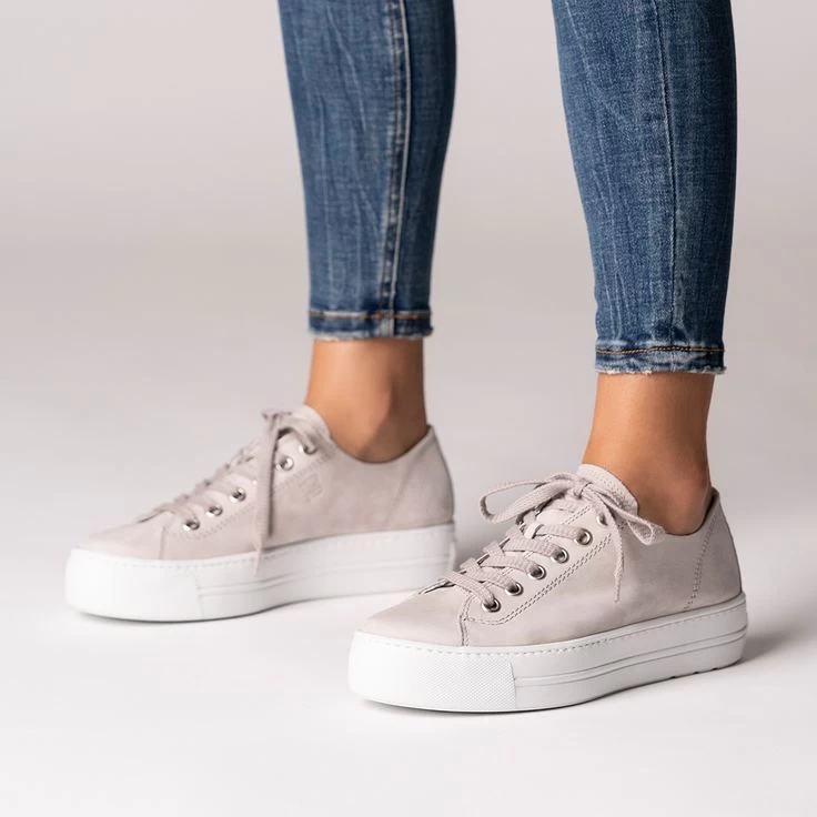 Paul Green Art. 4790-451 Grau – Bild 6