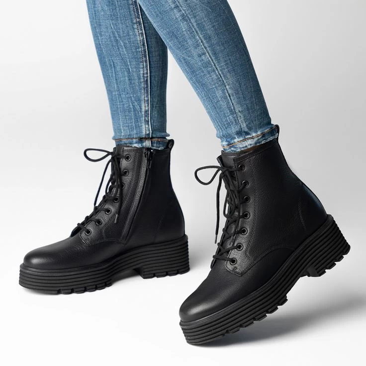 Paul Green Art. 9060-022 Schwarz – Bild 6