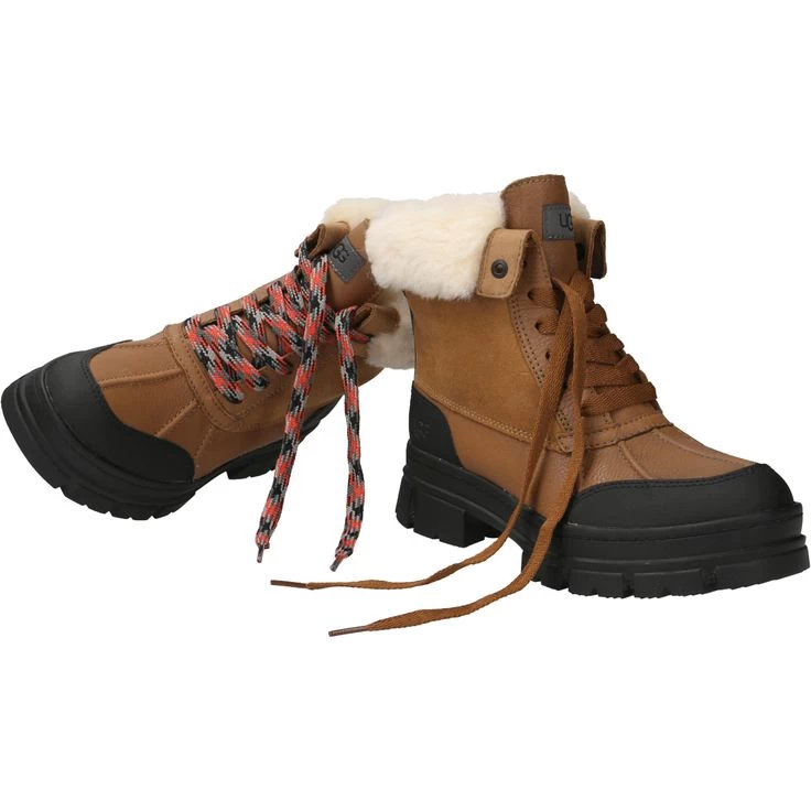 UGG Art. ASHTON ADDIE Braun – Bild 6