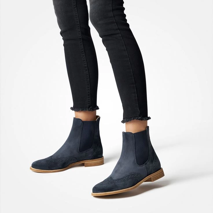 Paul Green Art. 9154-023 Blau – Bild 6