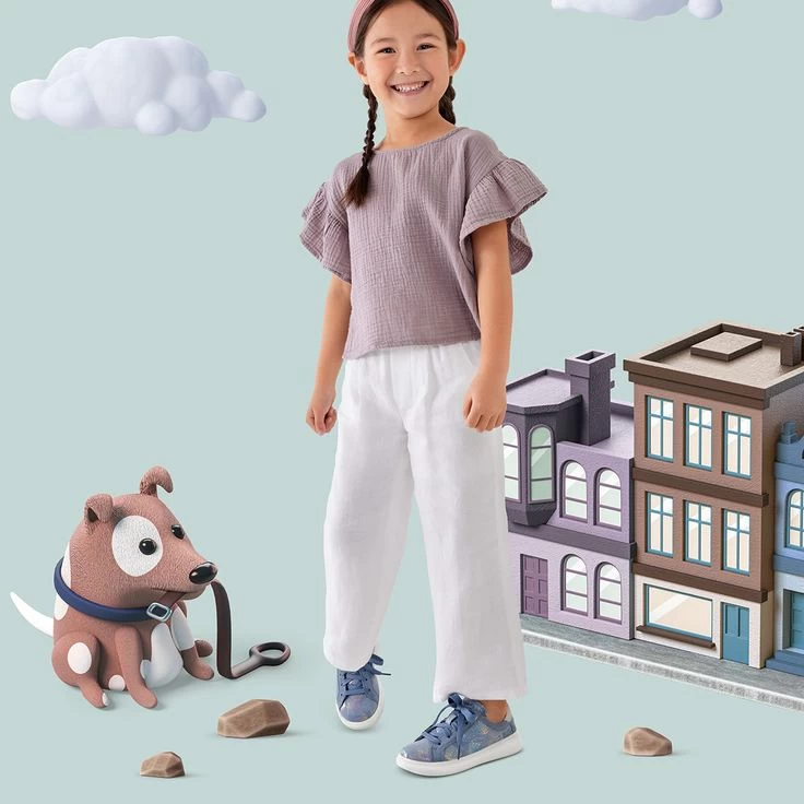 Superfit Art. COSMO Blau – Bild 6