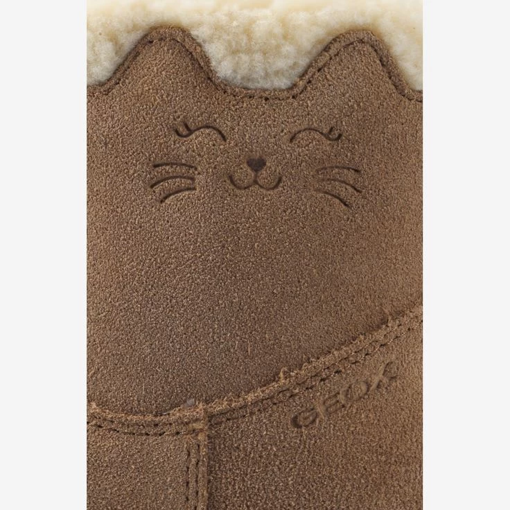 GEOX Art. MACCHIA Braun – Bild 6