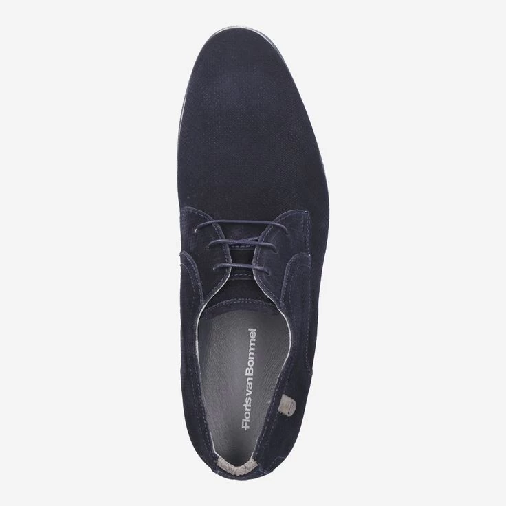 Floris Van Bommel Art. PRESLI Blau – Bild 5