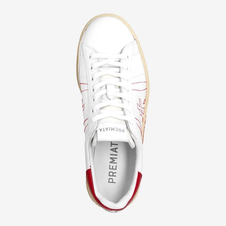 Premiata Art. RUSSELL Weiß – Bild 5