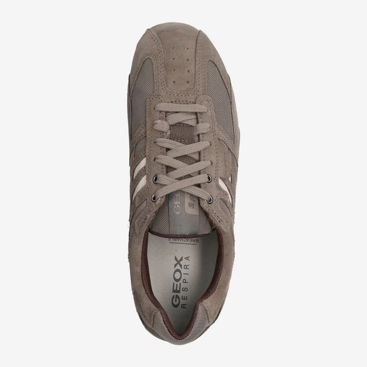 GEOX Art. SNAKE K Grün – Bild 5