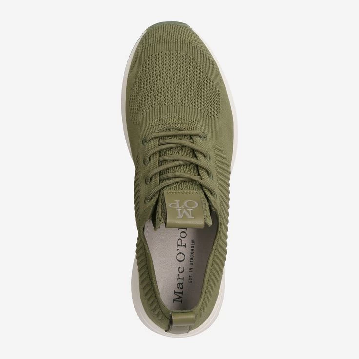 Marc O'Polo Marc O’ Polo Art. JASPER 4D Grün – Bild 5