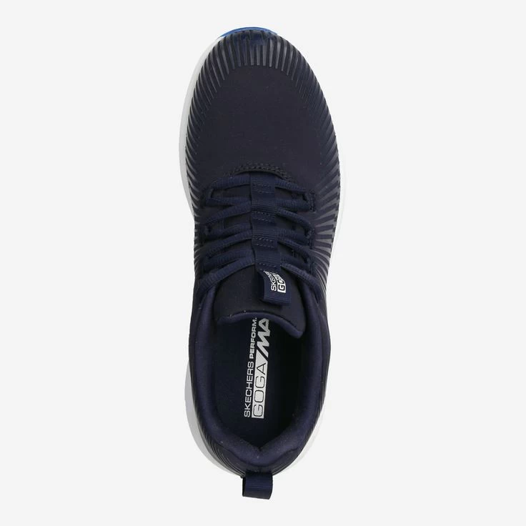 Skechers Art. GO GOLF MAX BOLT Blau – Bild 5