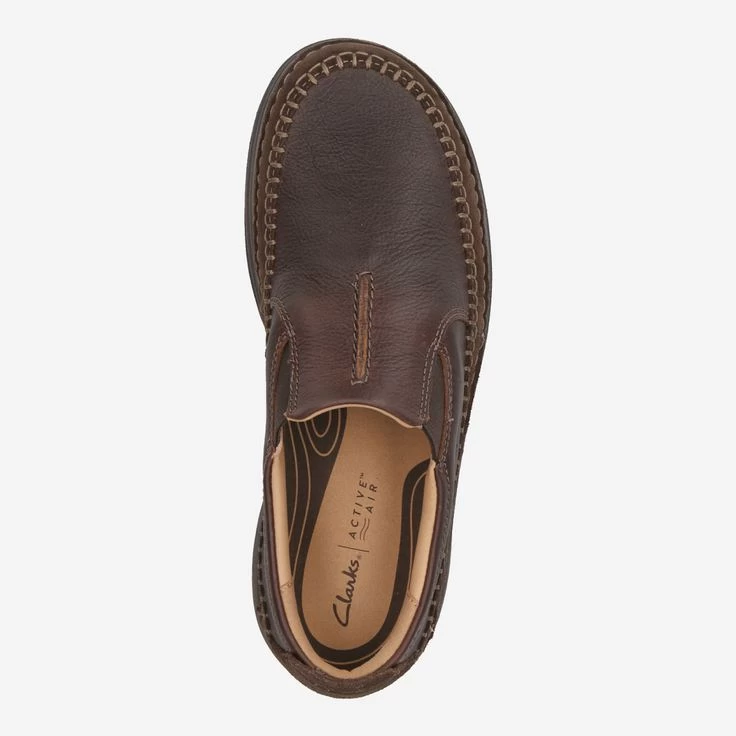 Clarks Art. Nature 5 Walk Braun – Bild 5