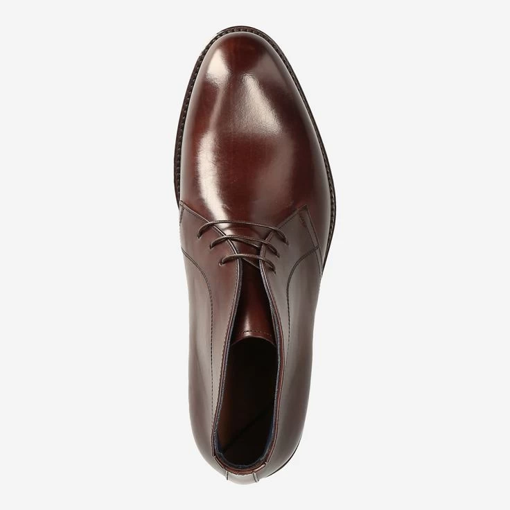 Lüke Schuhe Art. 155 Braun – Bild 4