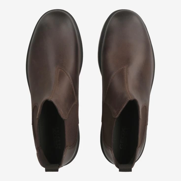 GEOX Art. ANDALO Braun – Bild 5