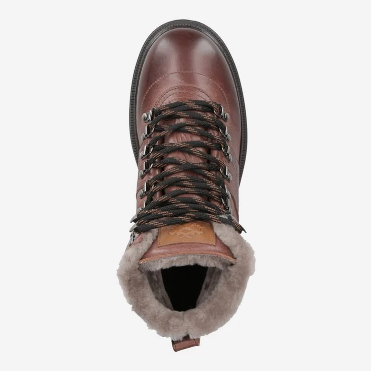 La Martina Art. OHIO Braun – Bild 5