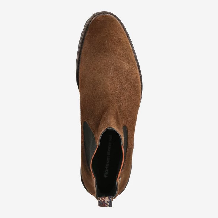 Floris Van Bommel Art. SFM-60018-23-03 Braun – Bild 5