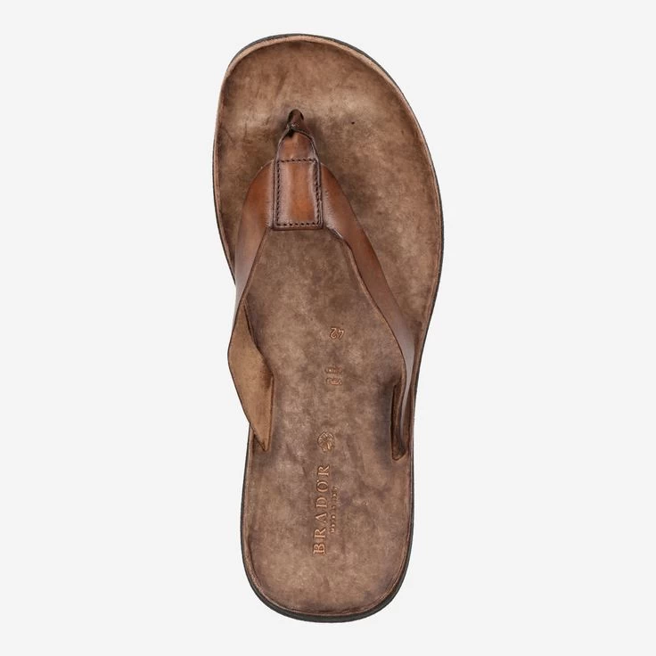 Brador Art. 46-140 Dunkelbraun – Bild 5