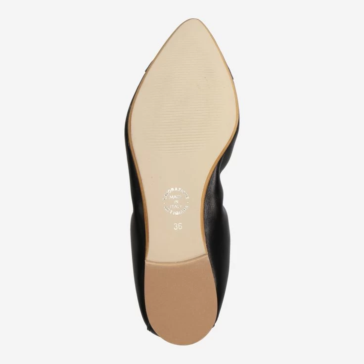 Lüke Schuhe Art. Q004 Schwarz – Bild 4