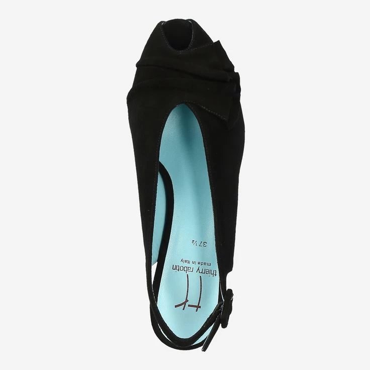 Thierry Rabotin Art. 3106FER Sassa Schwarz – Bild 4