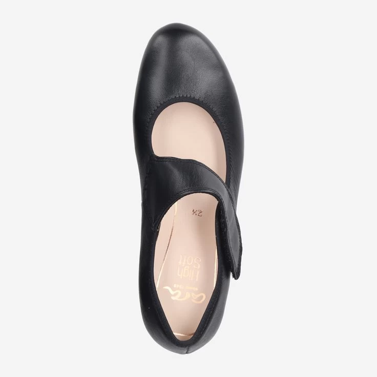 Ara Art. 63601-01 CATANIA-HS Schwarz – Bild 5