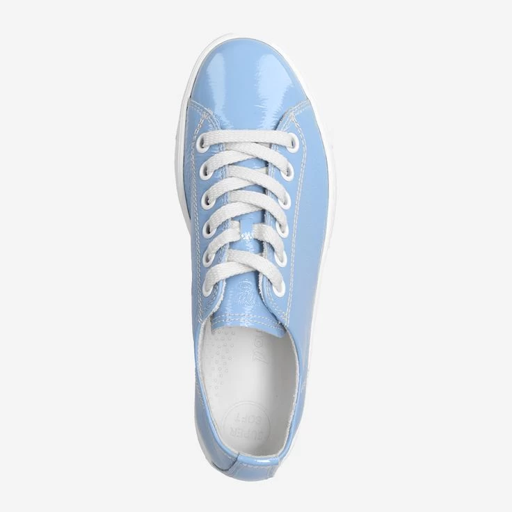 Paul Green Art. 4790-553 Blau – Bild 5