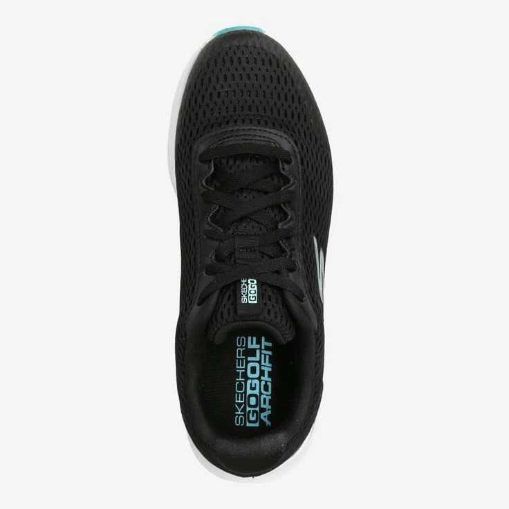 Skechers Art. 123029 GO GOLF MAX FAIRWAY 3 Schwarz – Bild 5