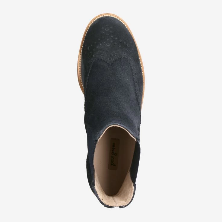 Paul Green Art. 9154-023 Blau – Bild 5