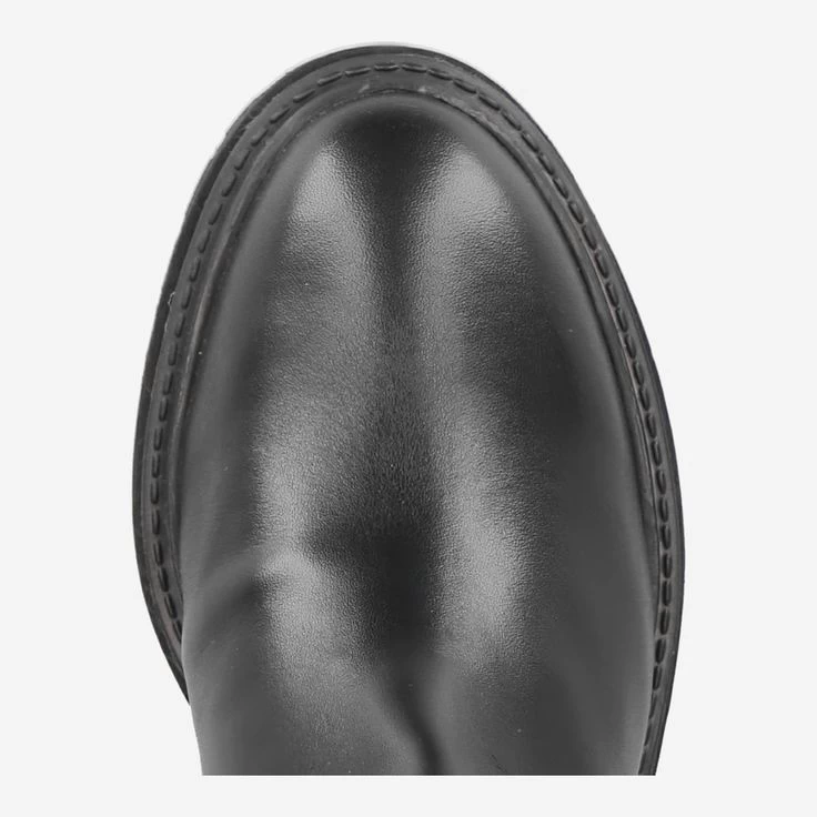 GEOX Art. IRIDEA Schwarz – Bild 5