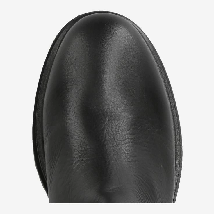 Lüke Schuhe Art. HOYA Schwarz – Bild 5