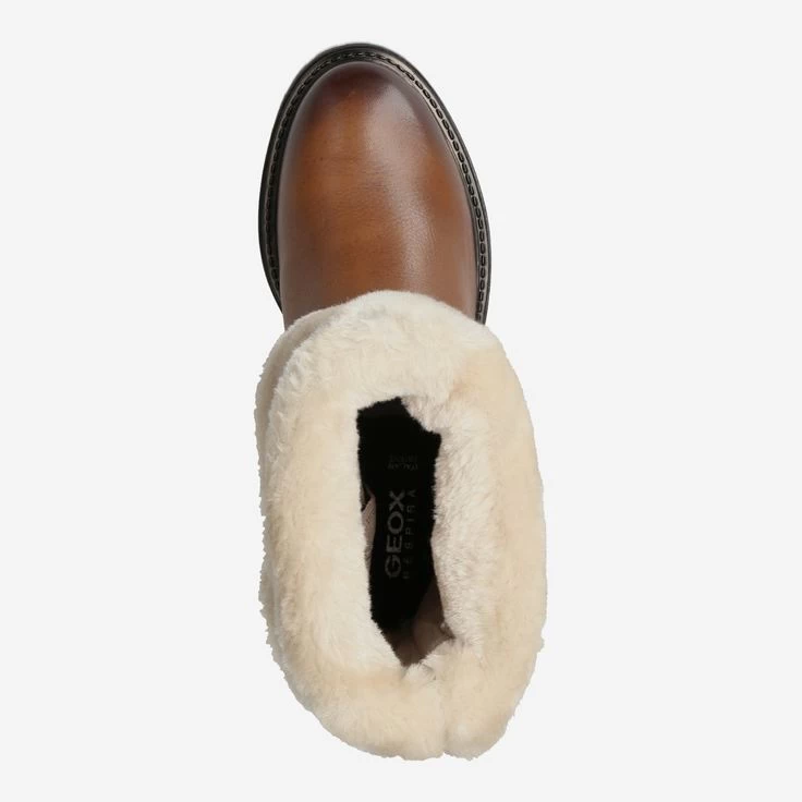 GEOX Art. IRIDEA Braun – Bild 5