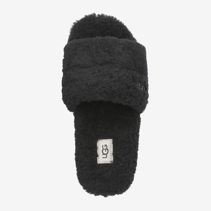 UGG Art. 1130838 BLK COZETTA CURLY Schwarz – Bild 5