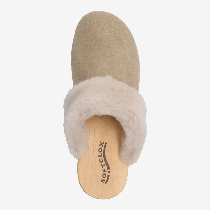 Softclox Art. S3579 01 TIZIA Beige – Bild 5