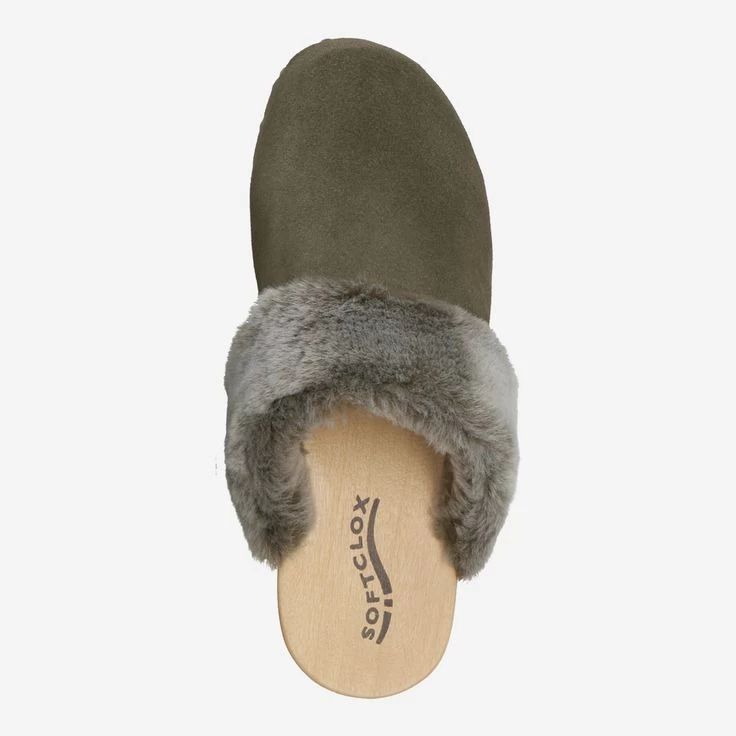 Softclox Art. S3579 02 TIZIA Grün – Bild 5