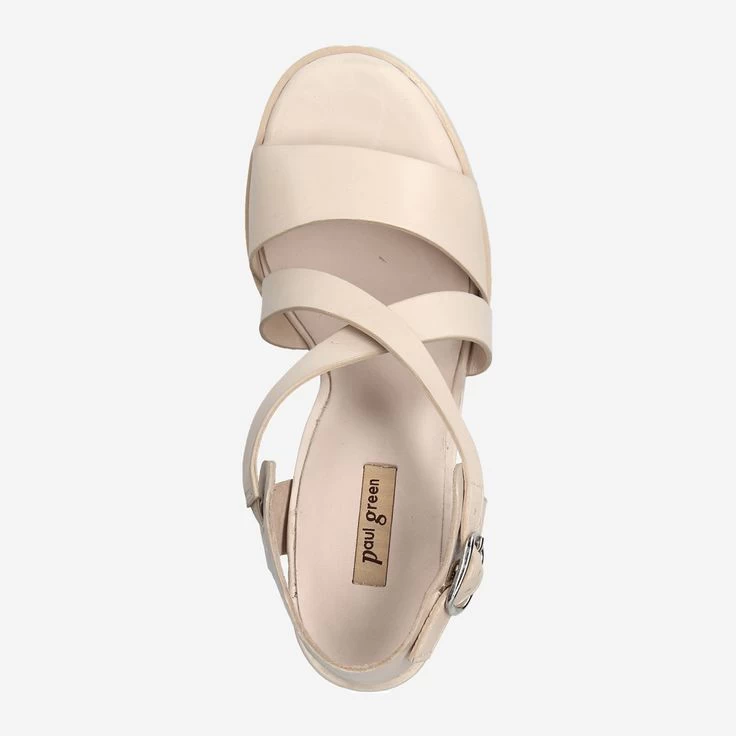 Paul Green Art. 7924-021 Beige – Bild 5