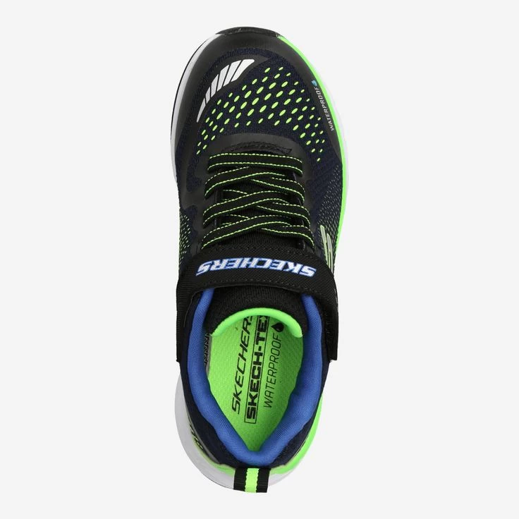 Skechers Art. ULTRA GROOVE - AQUASONIK Schwarz, Kombiniert – Bild 5