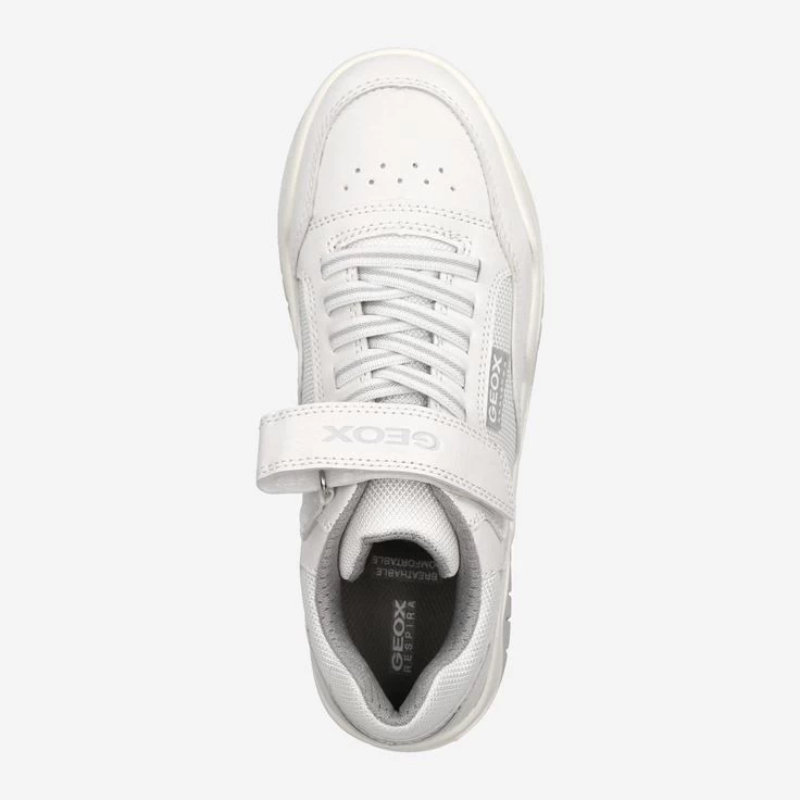 GEOX Art. PERTH Weiß – Bild 5