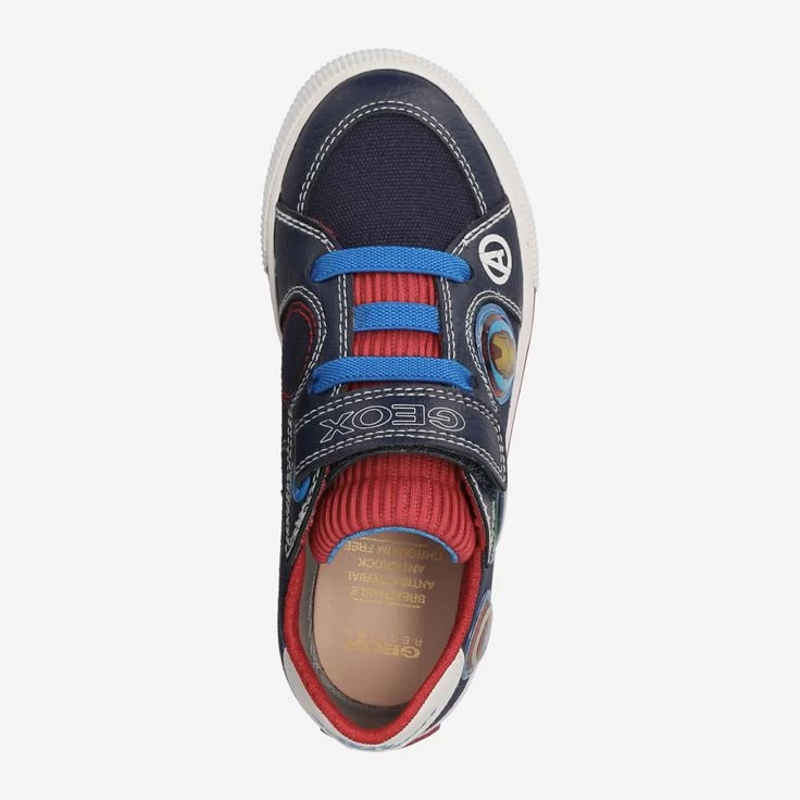GEOX Art. KILWI Blau – Bild 5