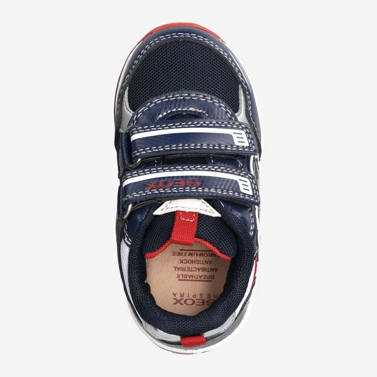 GEOX Art. TODO Blau – Bild 5