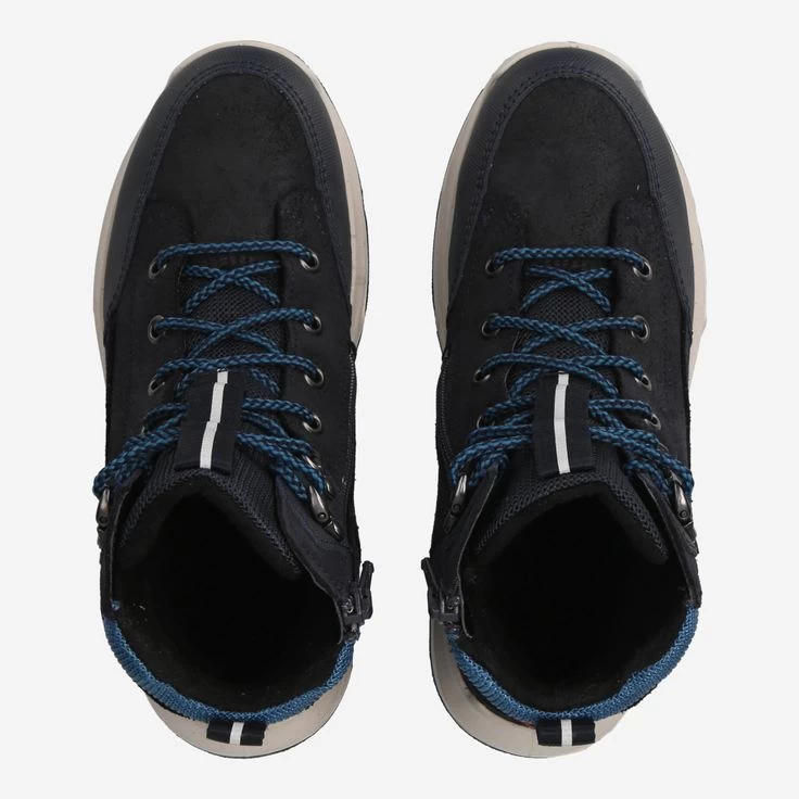 Superfit Art. SPACE Blau – Bild 5