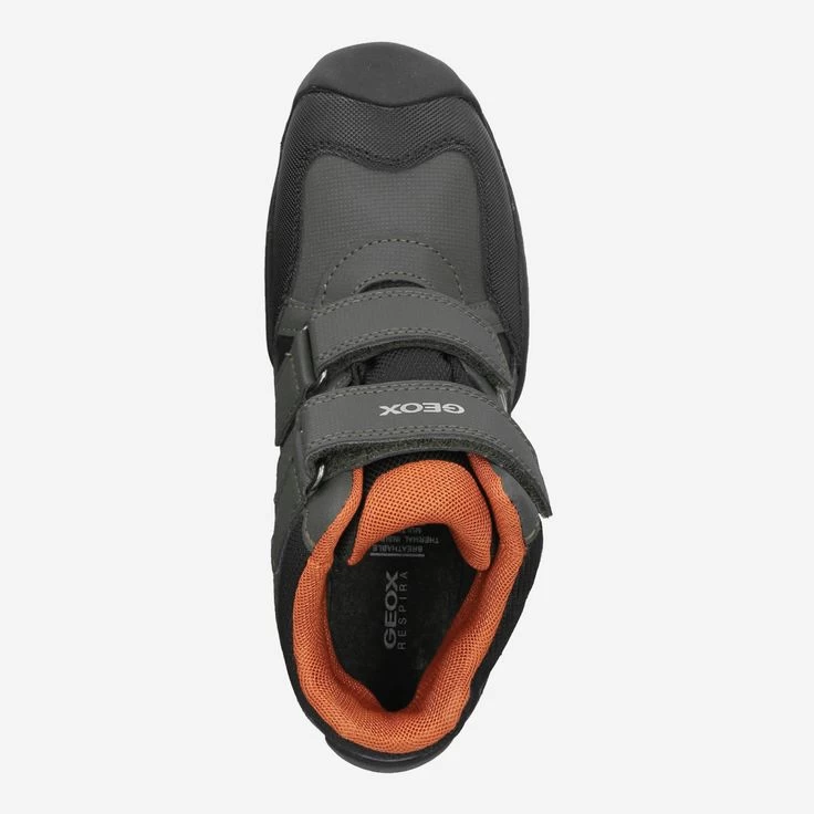 GEOX Art. N.SAVAGE Grün Kombiniert – Bild 5