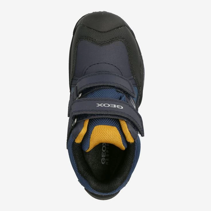 GEOX Art. N.SAVAGE Blau – Bild 5