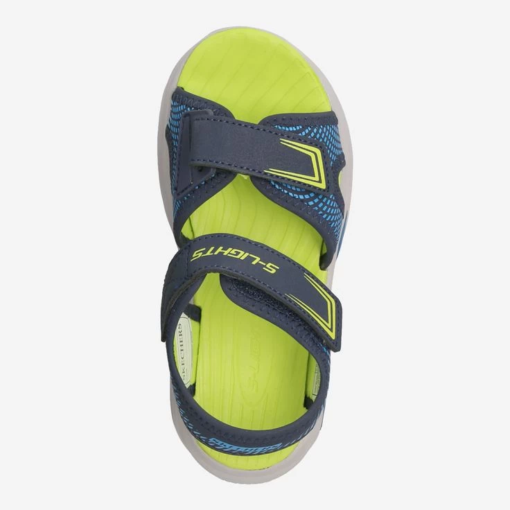 Skechers Art. 401670L Blau – Bild 5