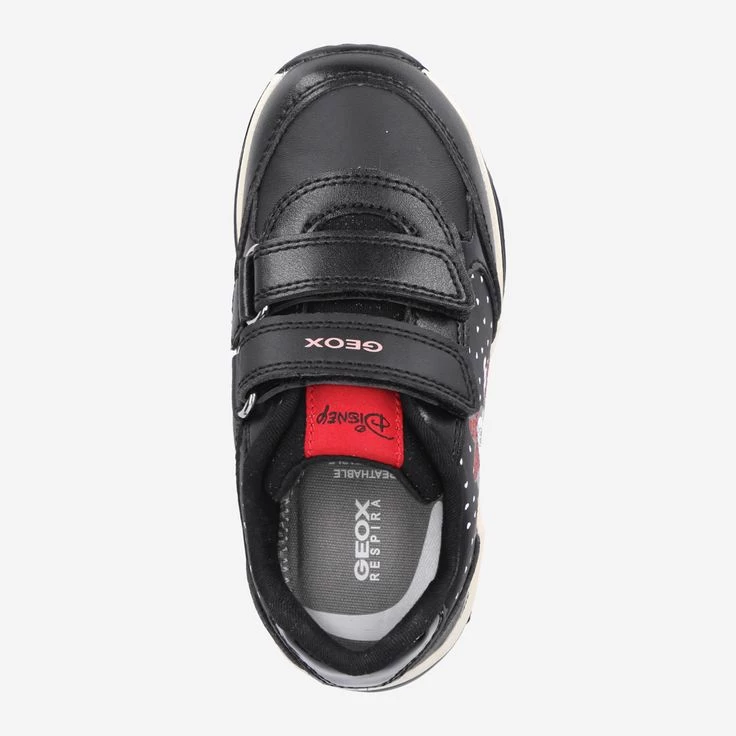 GEOX Art. TODO Schwarz, Kombiniert â Bild 5