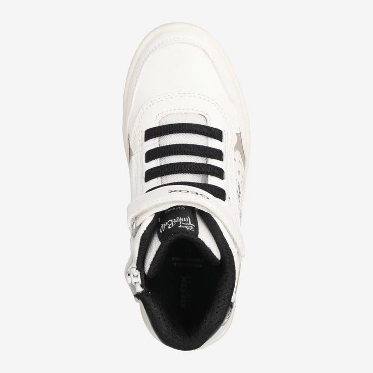 GEOX Art. SKYLIN Weiß,kombiniert – Bild 5