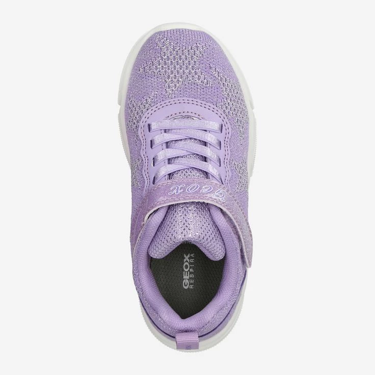 GEOX Art. ARIL Lila – Bild 5