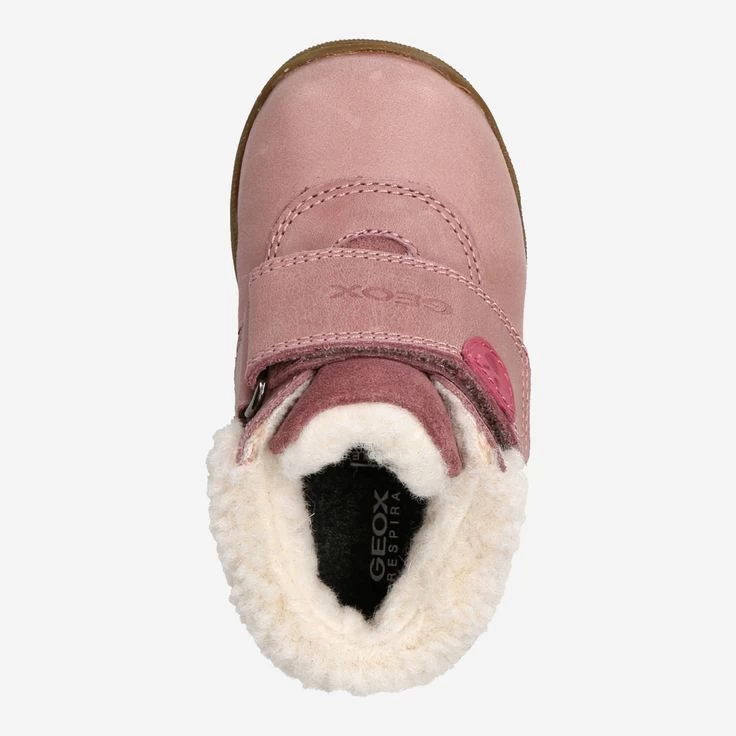 GEOX Art. MACCHIA Rose – Bild 5