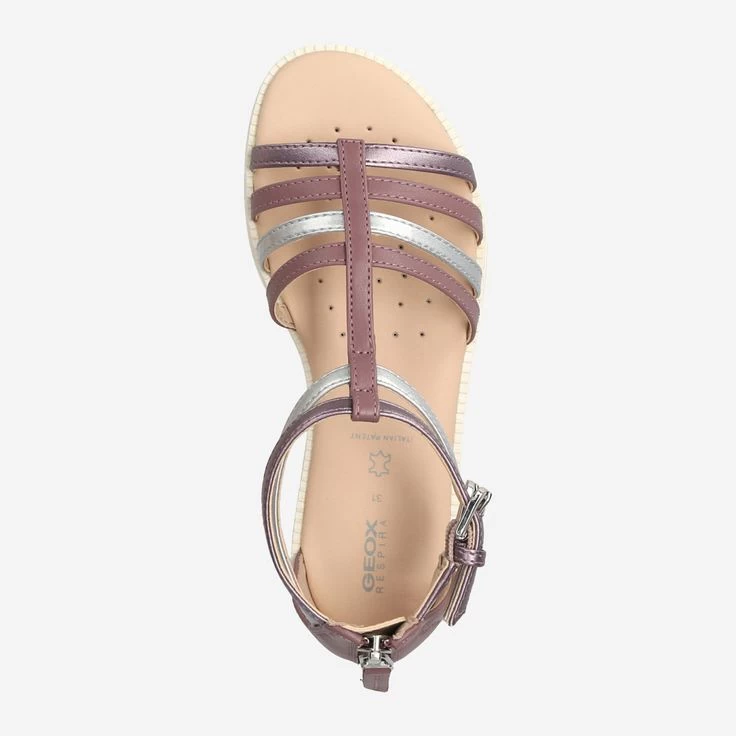 GEOX Art. S.KARLY Rose – Bild 5