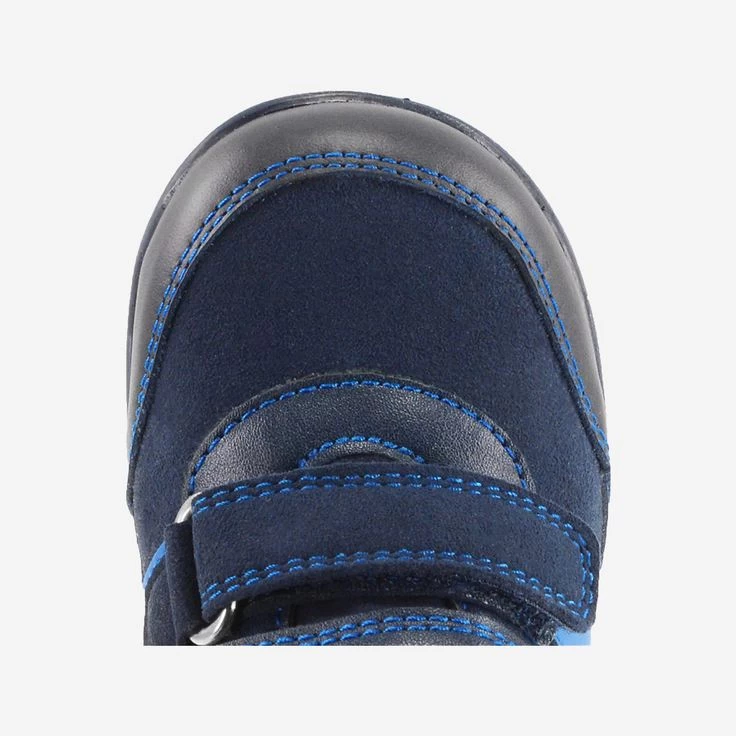 GEOX Art. B741PB 0AU54 C4226 Blau – Bild 4