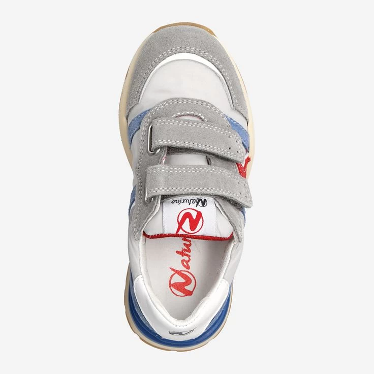 Naturino Art. NATURINO EVON VL Grau – Bild 5